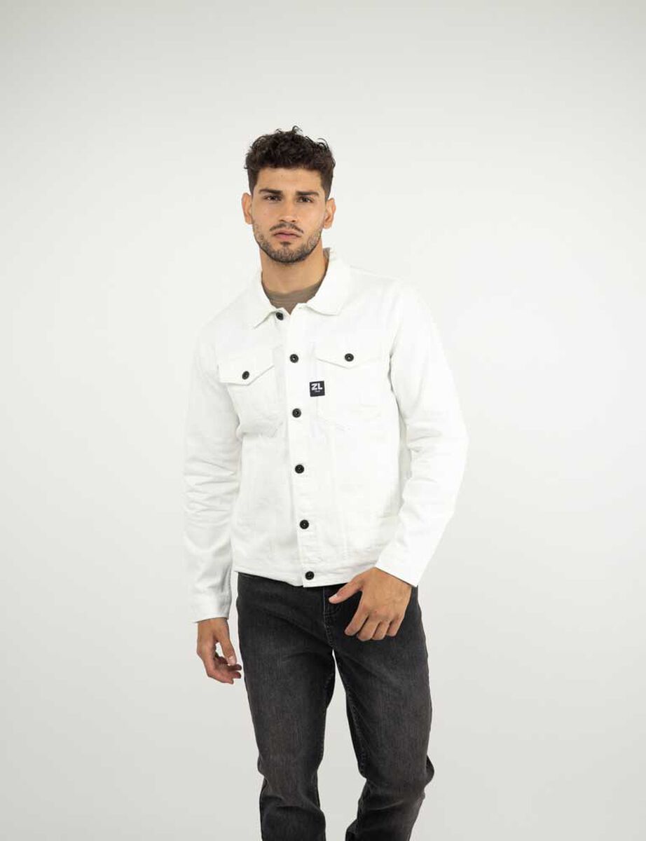 Chaqueta Hombre Zibel