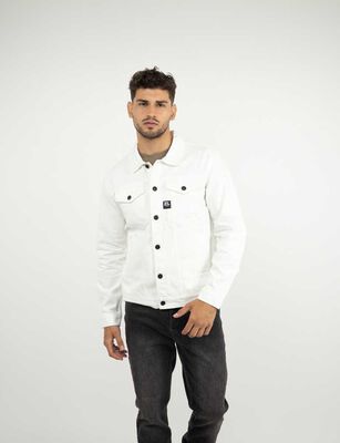 Imagen 1 del producto Chaqueta Hombre Zibel Ecru