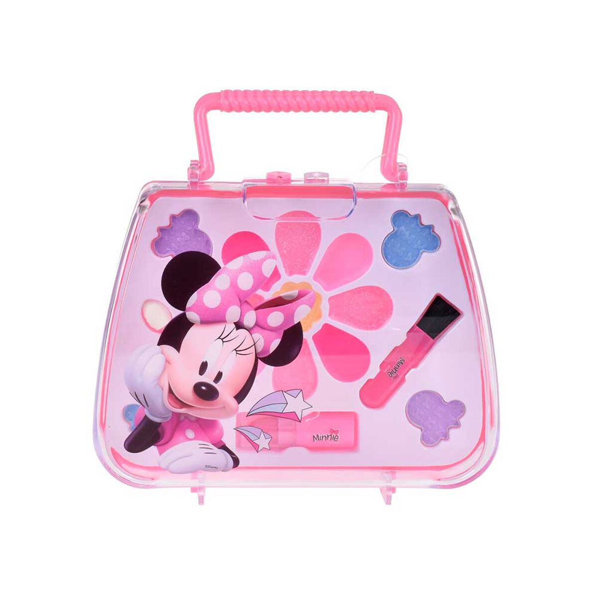 Set Maquillaje Maletin Minnie