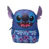 Mochila con Capucha Stitch