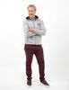 Pantalón Recto Hombre Portman Club