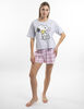 Pijama Snoopy Mujer Licencias