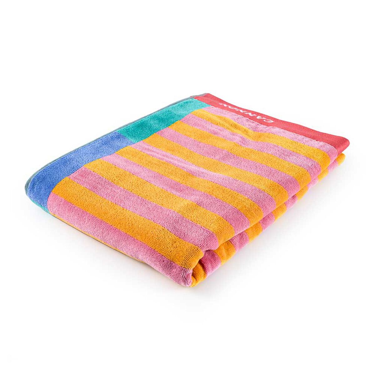 Toalla de Playa Cannon Solario 100x180 cm