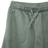 Pantalón Jogger de Algodón Niña Mila