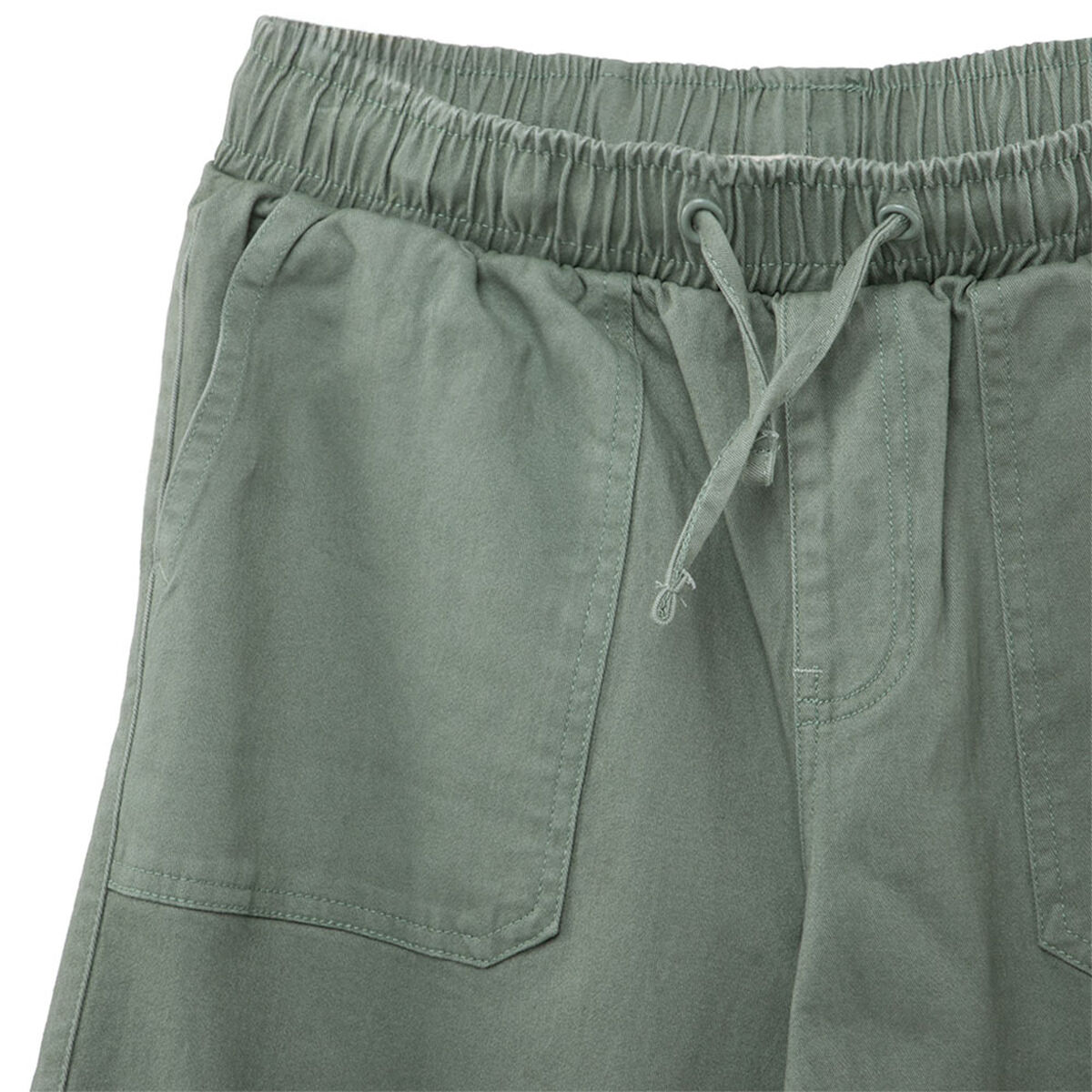 Pantalón Jogger de Algodón Niña Mila