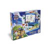 Juego Educativo Pizarra 2 En 1 - Paw Patrol