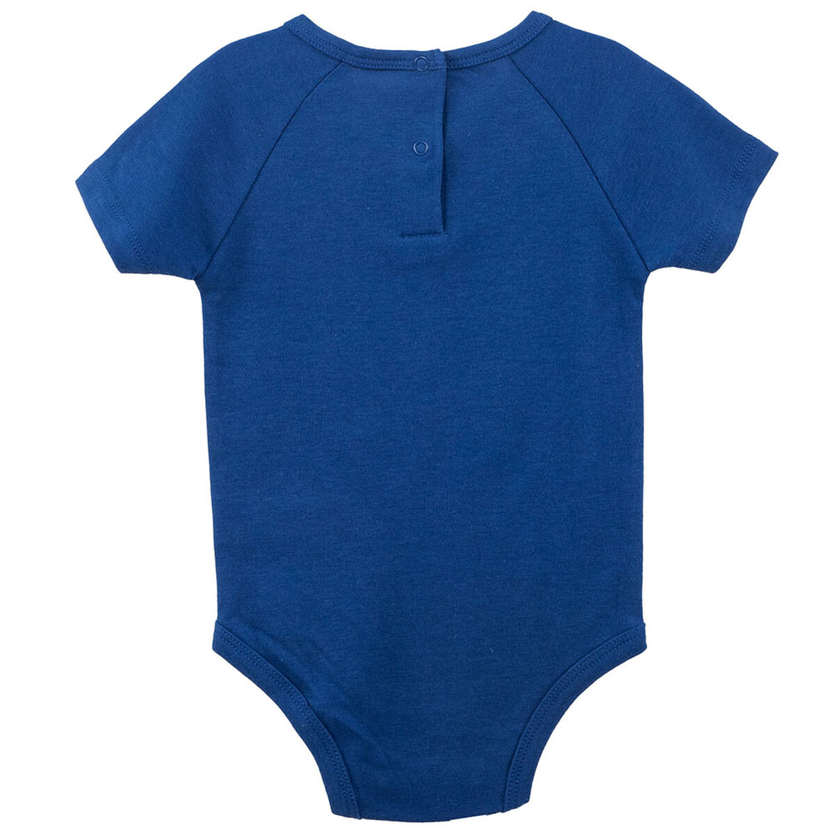 Pack 2 Body de Algodón Chess Baby