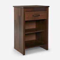 Velador Rosen Maurice Chocolate