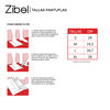 Pantuflas Mujer Zibel