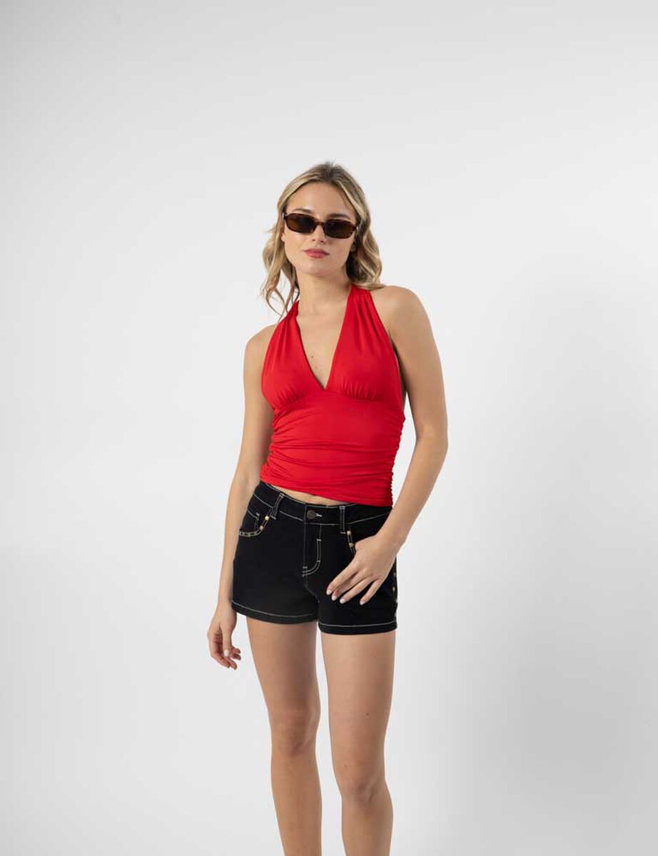 Polera Mujer Icono