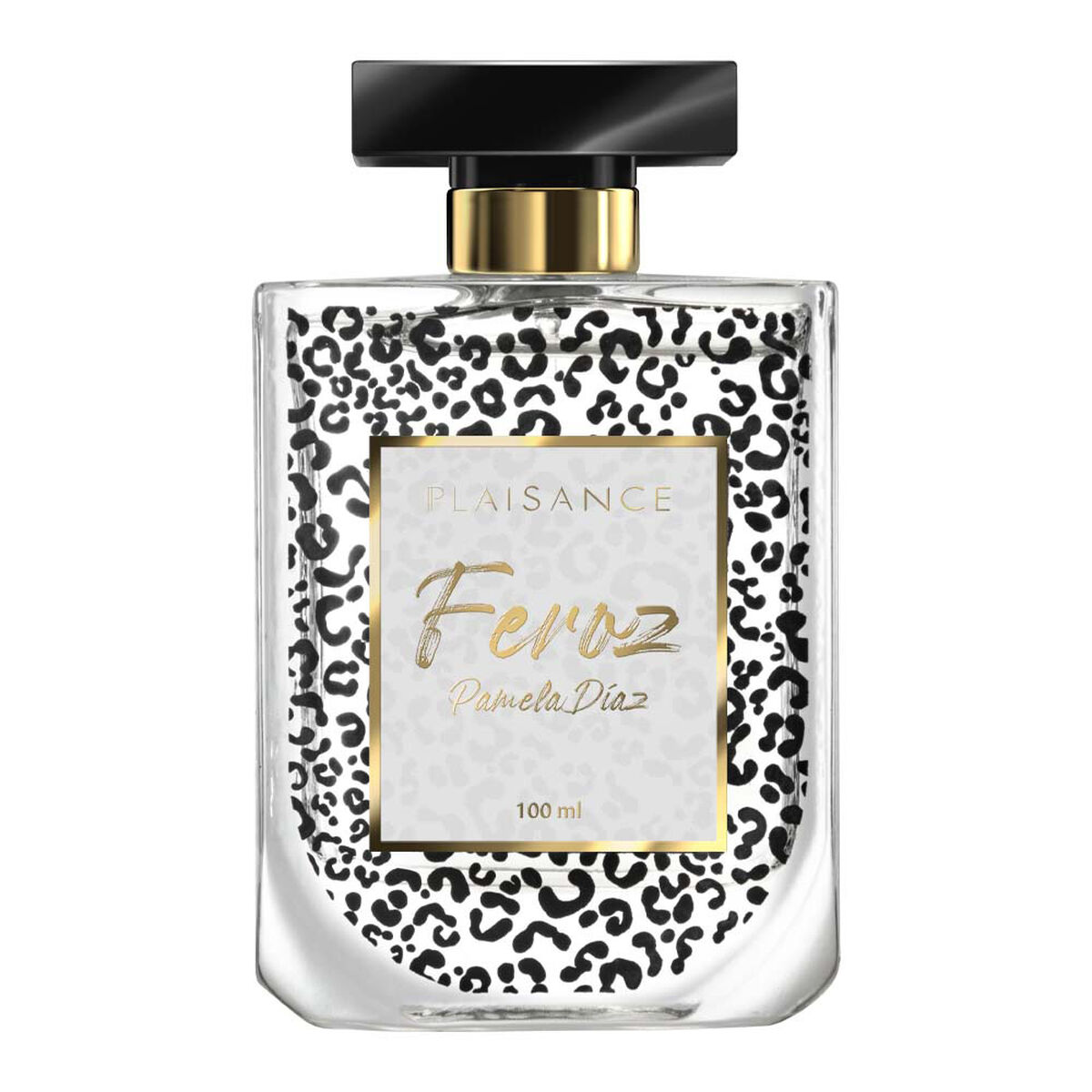 Perfume Pamela Diaz Plaisance Feroz EDP 100 ml