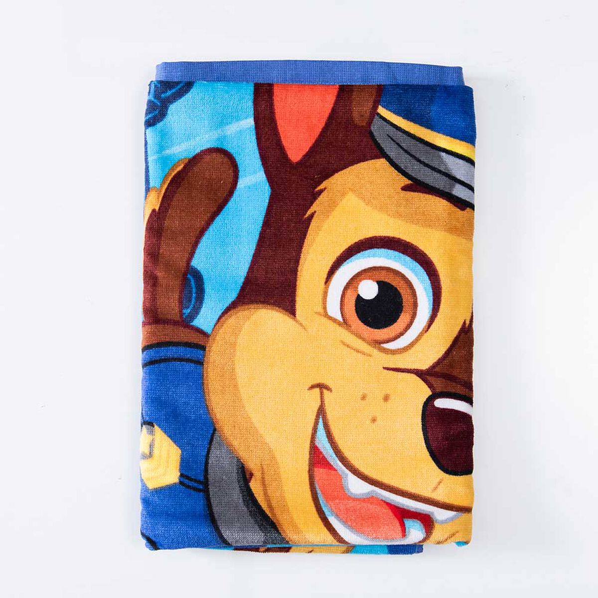 Toalla de Playa Infantil Paw Patrol Brave Niño 70 x 140 cm