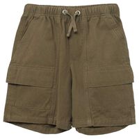 Short Cargo Niño Chess