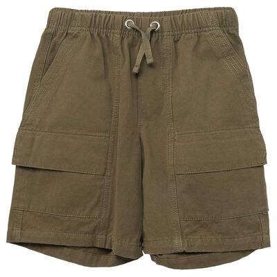 Imagen 1 del producto Short Cargo Niño Chess