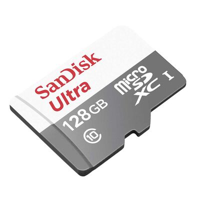 Memoria Sandisk SDSQUNR-128GB