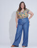 Pantalón Palazzo Mujer Extralindas