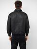 Chaqueta Ecocuero Hombre Fiorucci