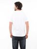Polera Slim Con Estampado Manga Corta Hombre Zibel