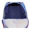 Pack Mochila con Ruedas + Lonchera Escolar Frozen