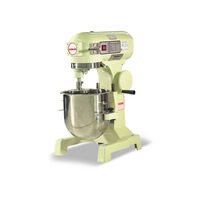 Batidora Industrial Maigas FAVB10F 10 lts.