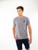 Polera Con Estampado Hombre Fiorucci
