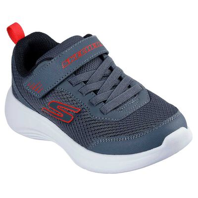 Zapatilla Urbana Niño Skechers