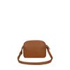 Cartera Bandolera Secret Aspen SC7 Peque&ntilde;a Caf&eacute;