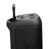 Parlante Bluetooth JBL PartyBox Stage 320 Negro
