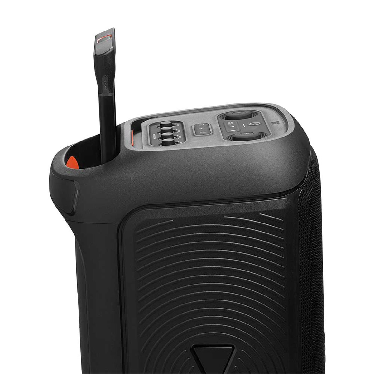 Parlante Bluetooth JBL PartyBox Stage 320 Negro