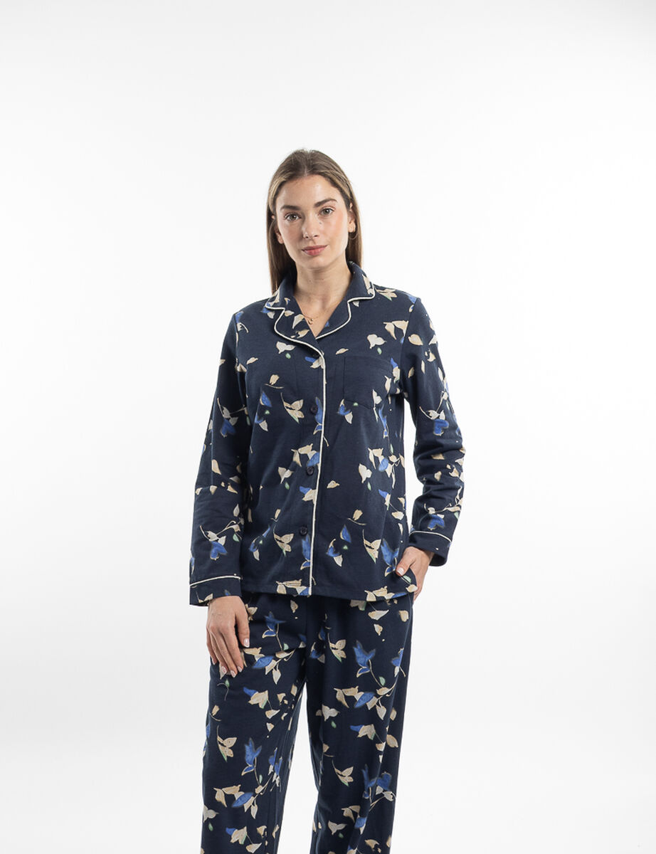 Pijama Mujer Zibel