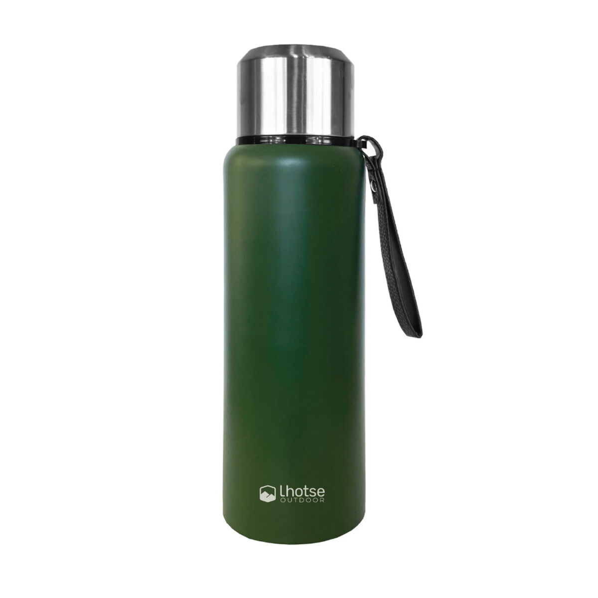Termo Lhotse Patagón Verde 1,3 Lt