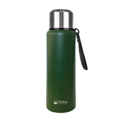 Termo Lhotse Patagón Verde 1,3 Lt