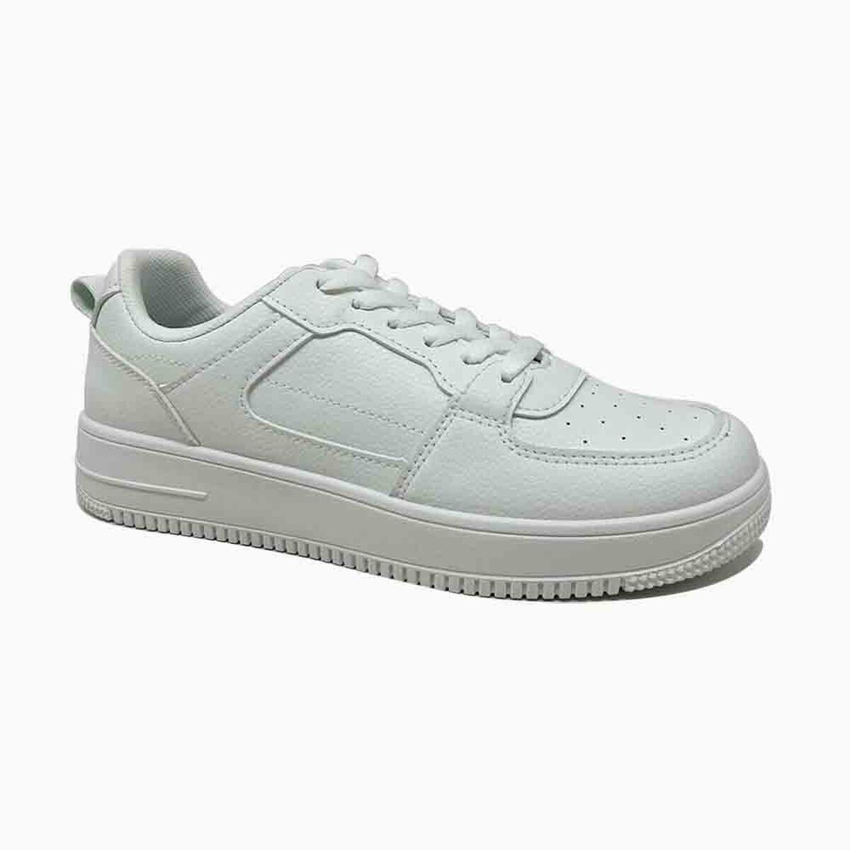 Zapatilla Urbana Mujer Icono