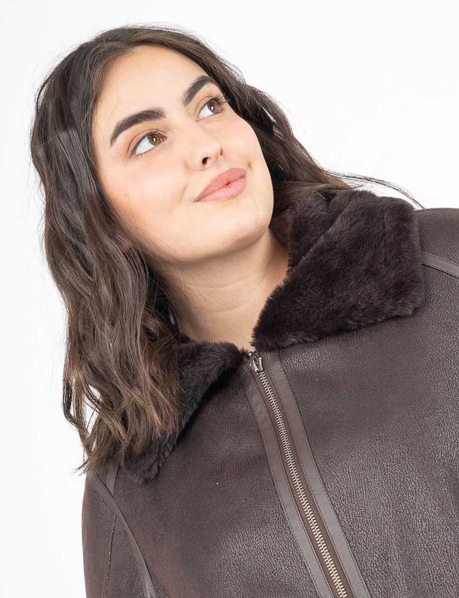 Chaqueta Mujer Extralindas
