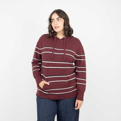 Poler&oacute;n Mujer Extralindas