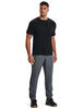 Pantalón de Buzo Hombre Under Armour