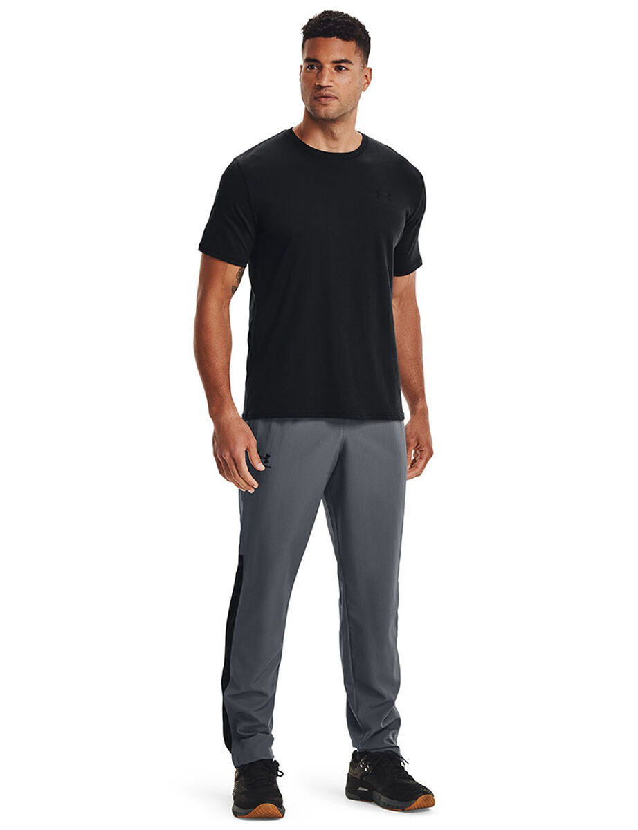 Pantalón de Buzo Hombre Under Armour