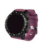 Smartwatch  Lhotse Route M5 GPS  1,3" Morado