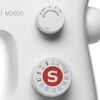 Máquina de Coser Brazo Libre Singer M 2605