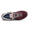 Zapatilla New Balance Hombre ML574EGB