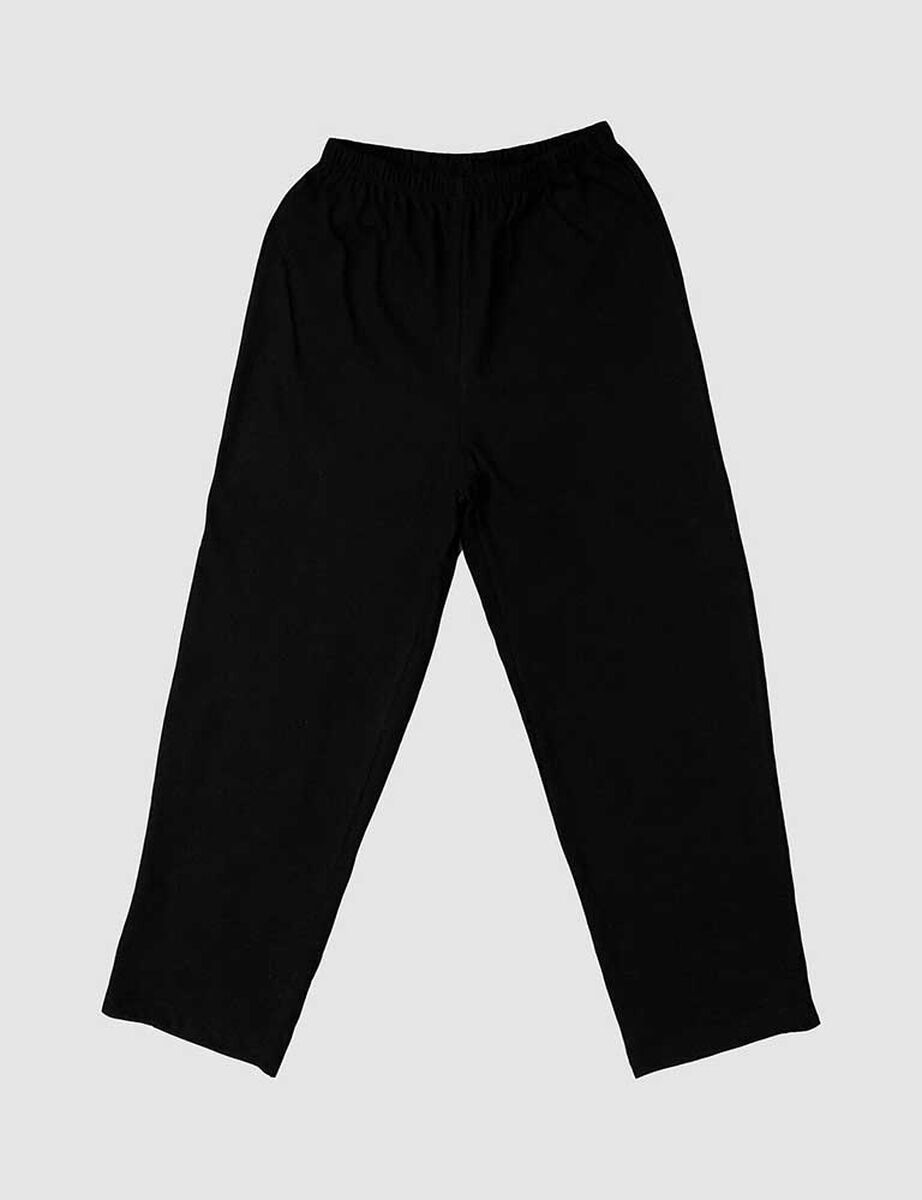 Pijama de Algodón Niño Simpsons