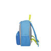 Mochila Xtrem Play-Time 5XT Perro Azul