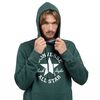 Polerón Básico Hoodie Hombre Converse