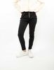 Jeans Skinny Push Up Mujer Icono