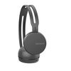 Audífonos Bluetooth Sony WH-CH400/BZ Negros
