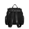Mochila Secret Lapland ST6 L Negro