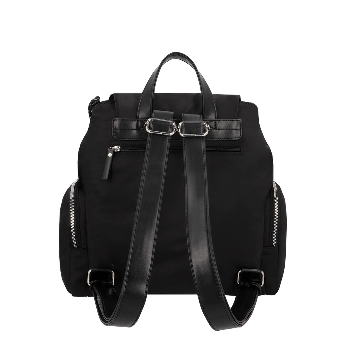 Mochila Secret Lapland ST6 L Negro