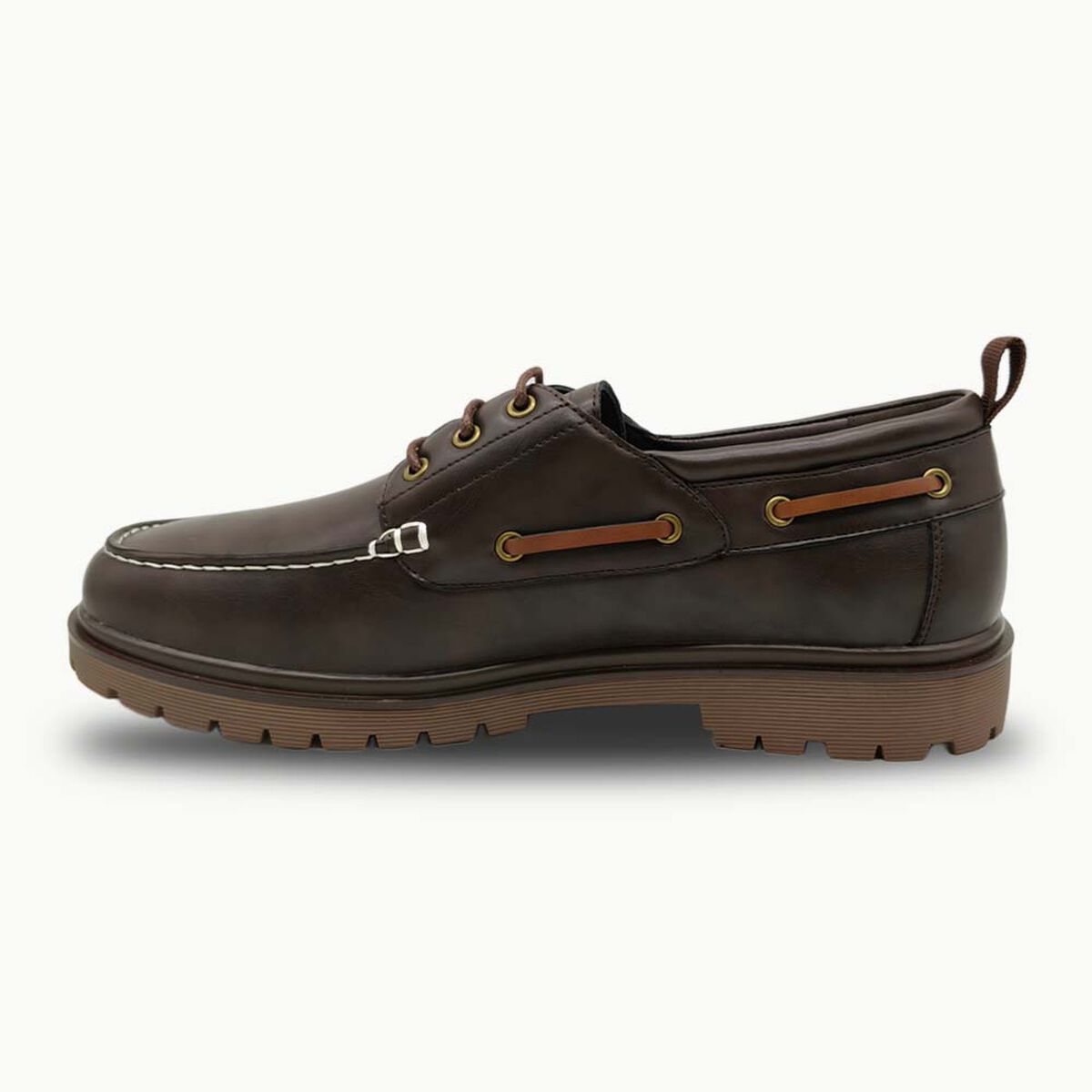 Zapato de Vestir Hombre Portman Club