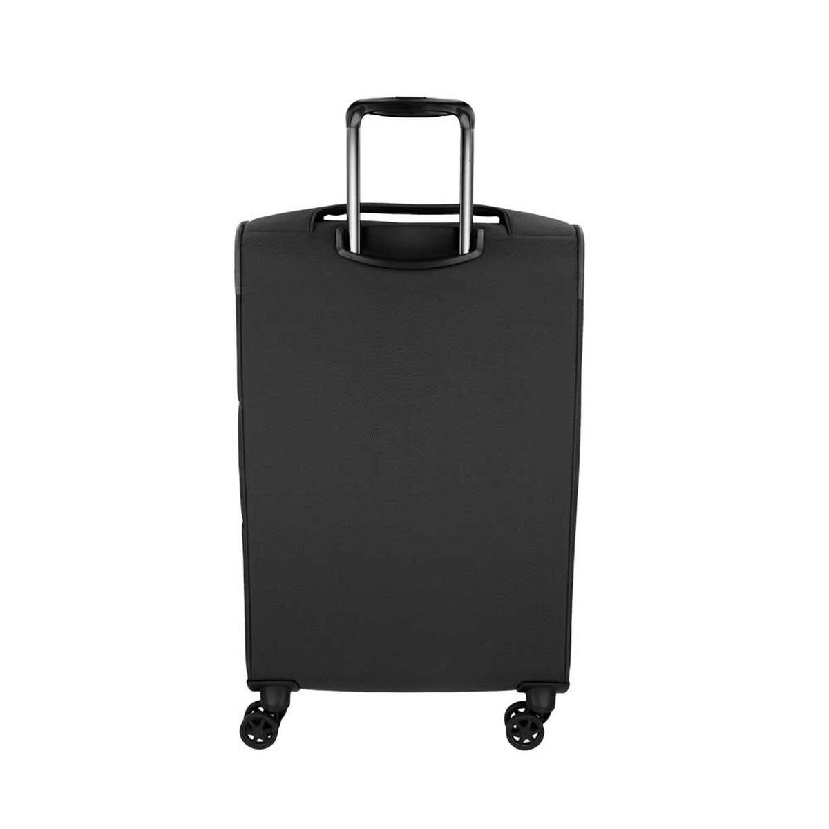 Maleta Saxoline Airshock 4SX Negro 72 lt M