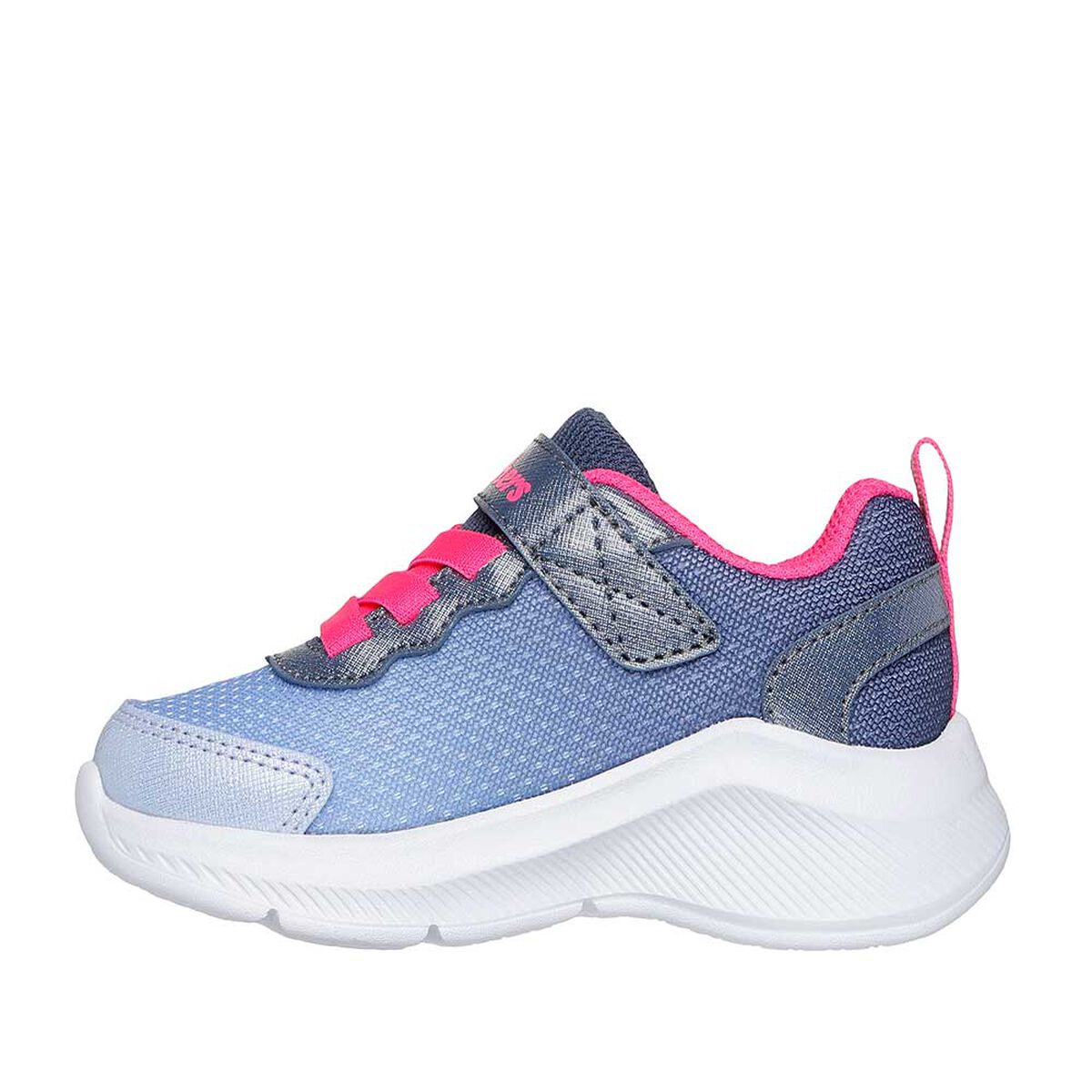 Zapatilla Urbana Niña Skechers